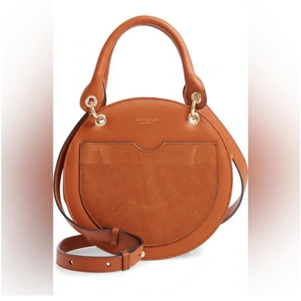 Ted Baker Round Bag - image 3